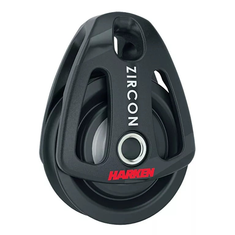Harken 40 mm Zircon Single Block