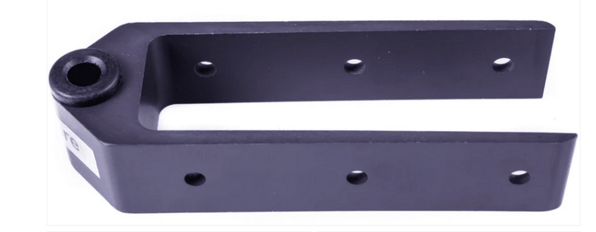 Sea Sure 25mm Bottom Rudder Gudgeon 10mm BUSH