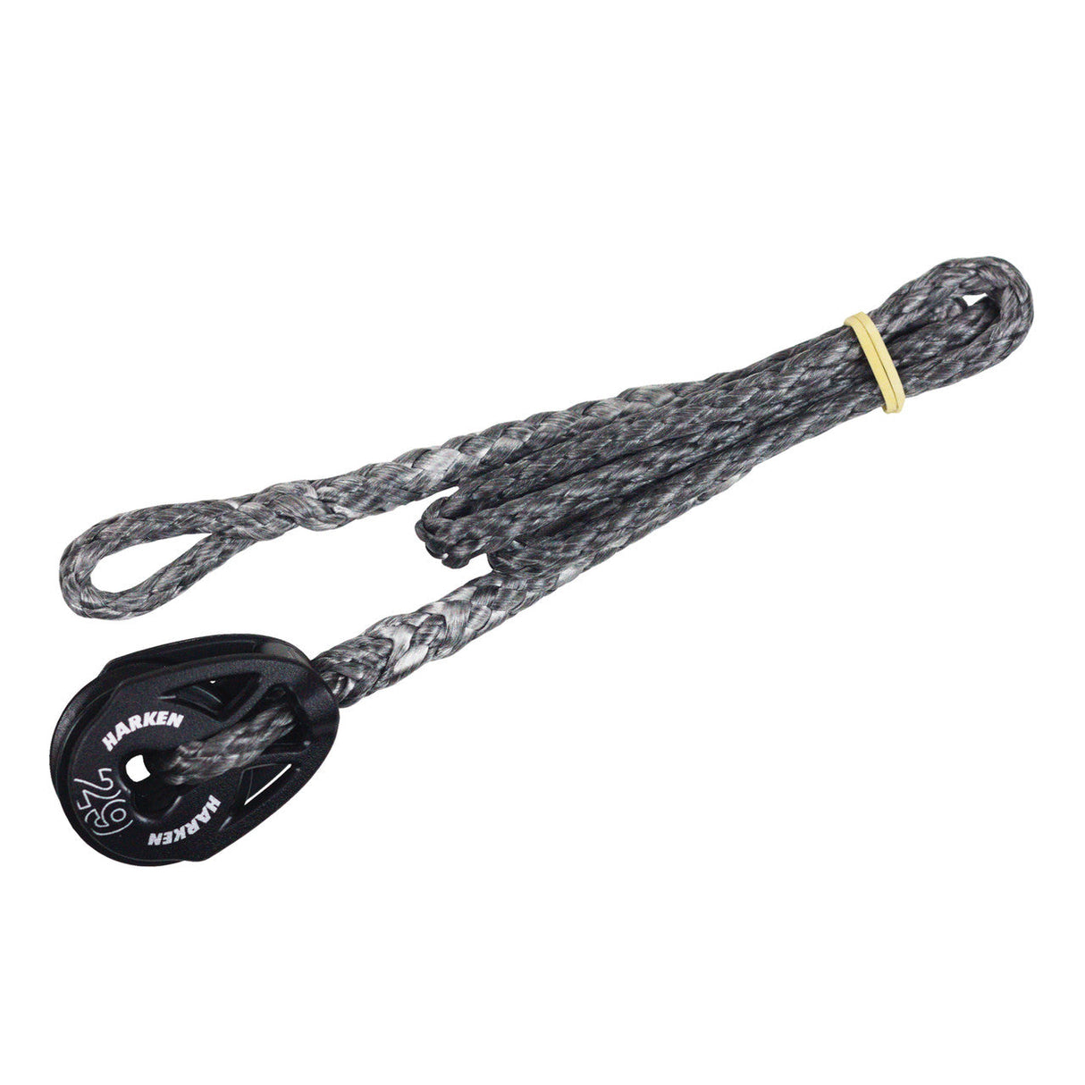 Optiparts Cunningham primary line for Laser® 4.7 / Radial and ILCA® 4 / 6