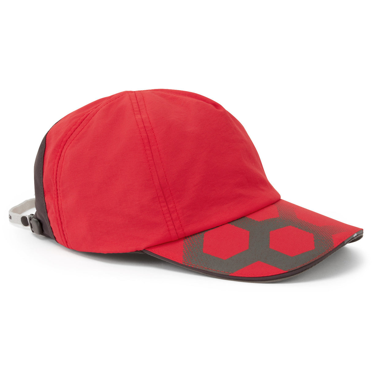 Gill Race Cap (Colors)