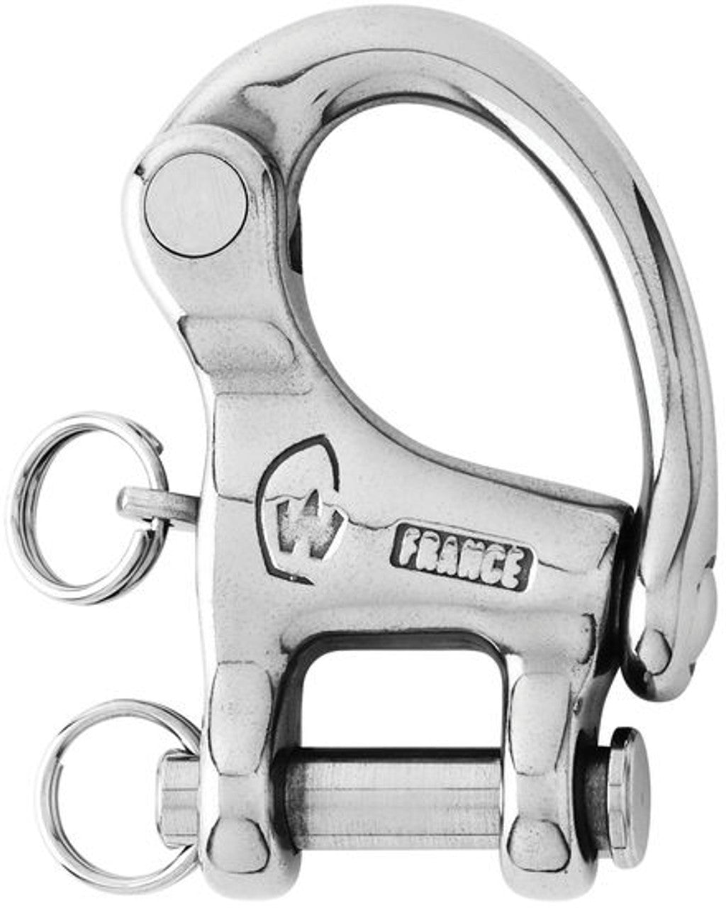Wichard 3 3/8 Pin Snap Shackle