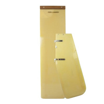 Opti One Design Racing Foil Set Epoxy with fittings