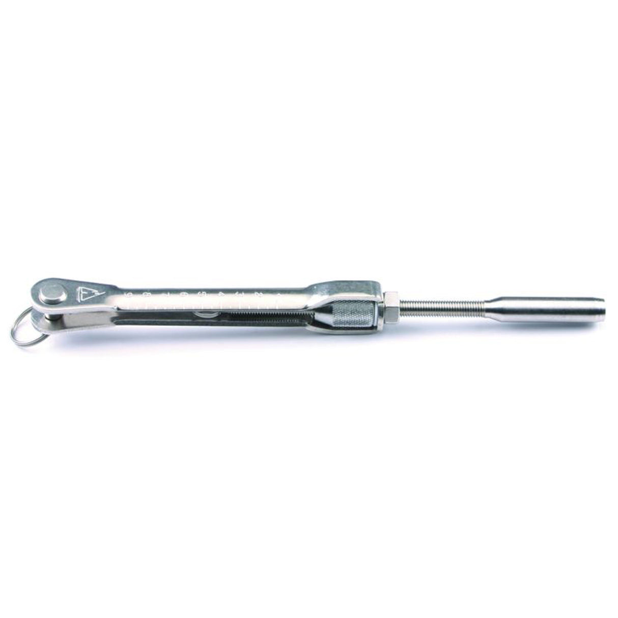 Johnson Marine Jaw to Swage Adjuster Turnbuckle 1/8