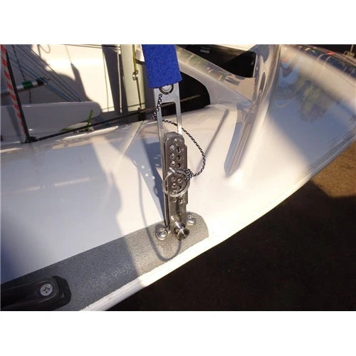 Club 420 Shroud adjuster cover