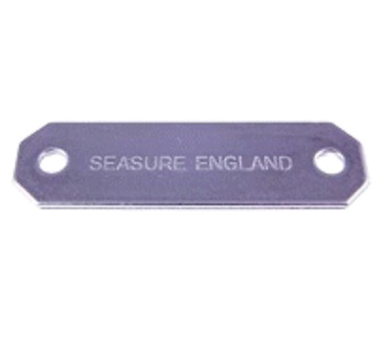 Sea Sure Backing plate for Cat:25.07