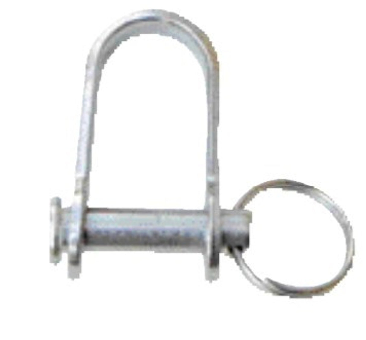 Sea Sure Strip Shackle - 10mm x 17mm