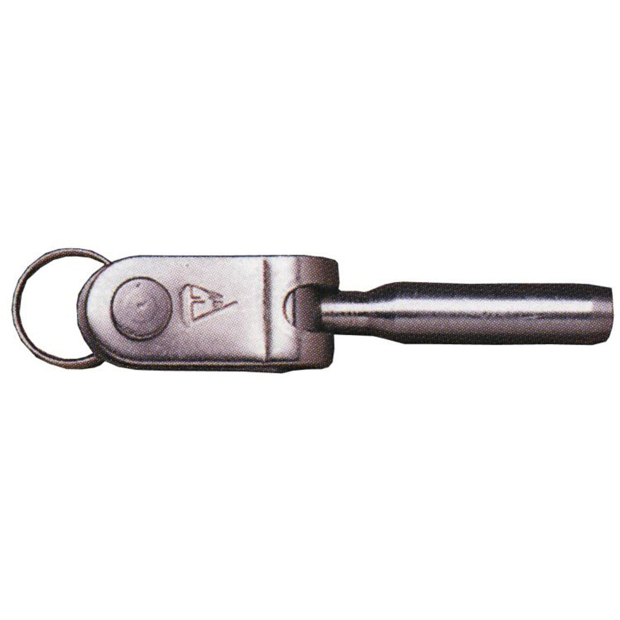 Johnson Marine Old Style T-Nut Lifeline Toggle Jaw 3/16