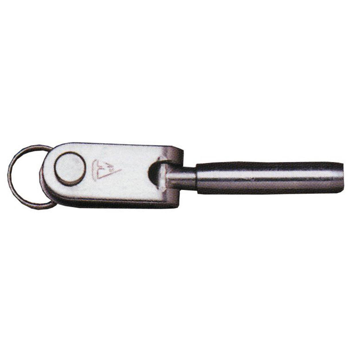 Johnson Marine Machine Swage T-Style Toggle Jaw 1/8