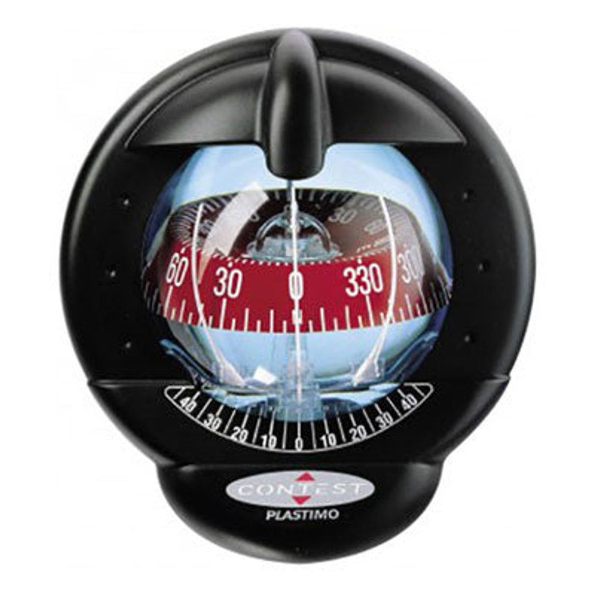 Plastimo Contest 101 Compass- Mount Inclined 10 TO 25 Degrees