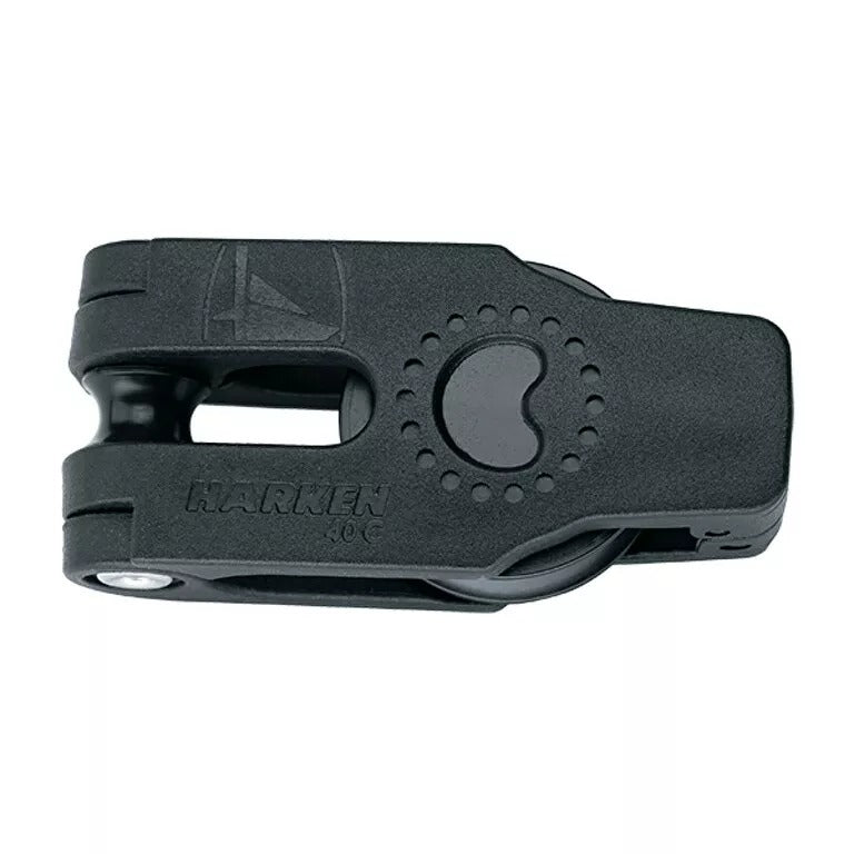 Harken Carbo 40mm Twing Block