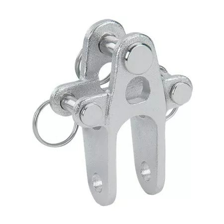 Harken Small Boat 22mm Stand-up Toggle 5 mm Pin, Control Tangs