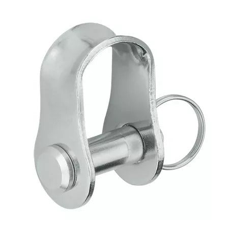 Harken 6mm Stamped Shackle Assembly