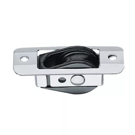 Harken 29mm Bullet Thru Deck w/Stainless Coverplate