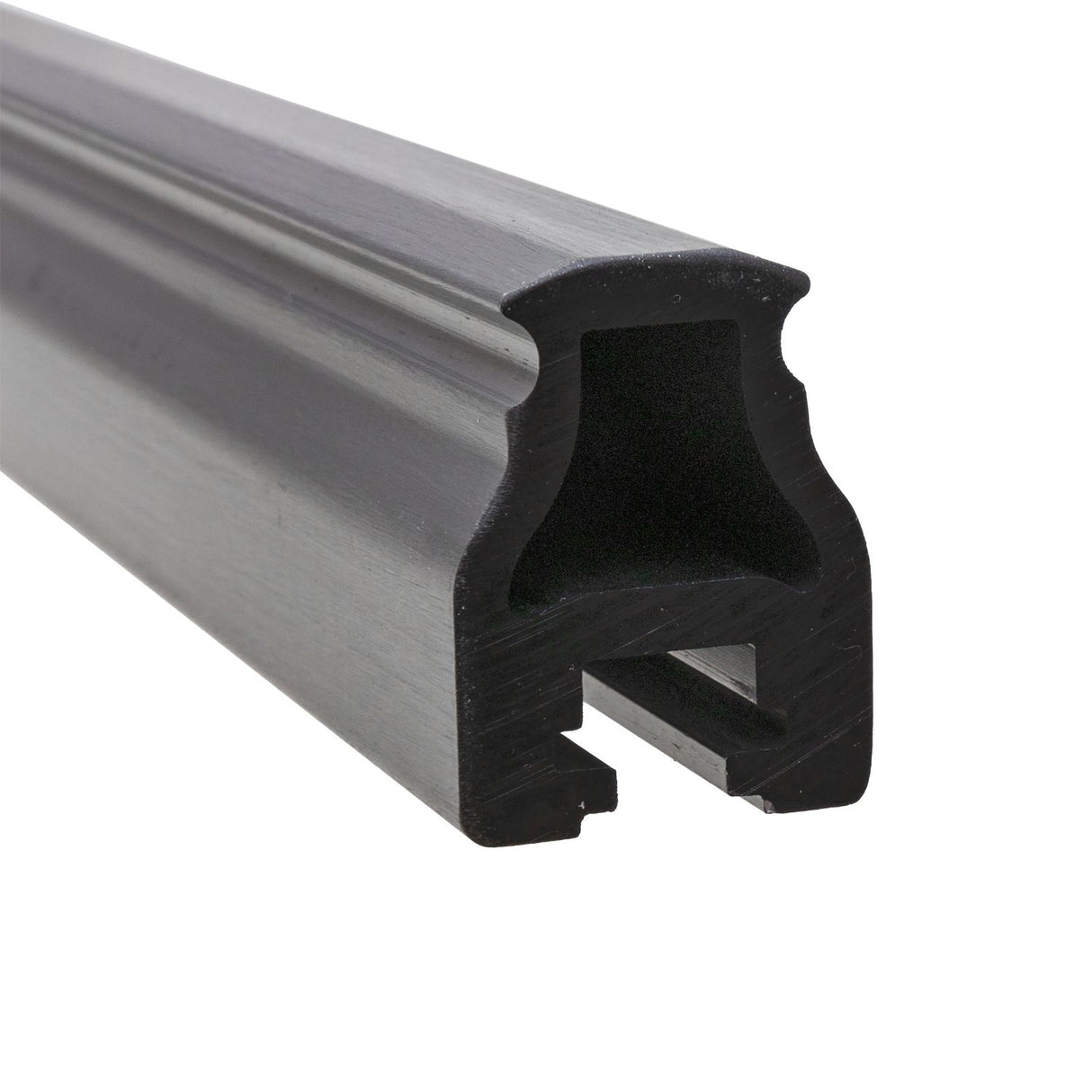 Lewmar Heavy Duty Size 1 (30mm) Beam Track (2.0 M)