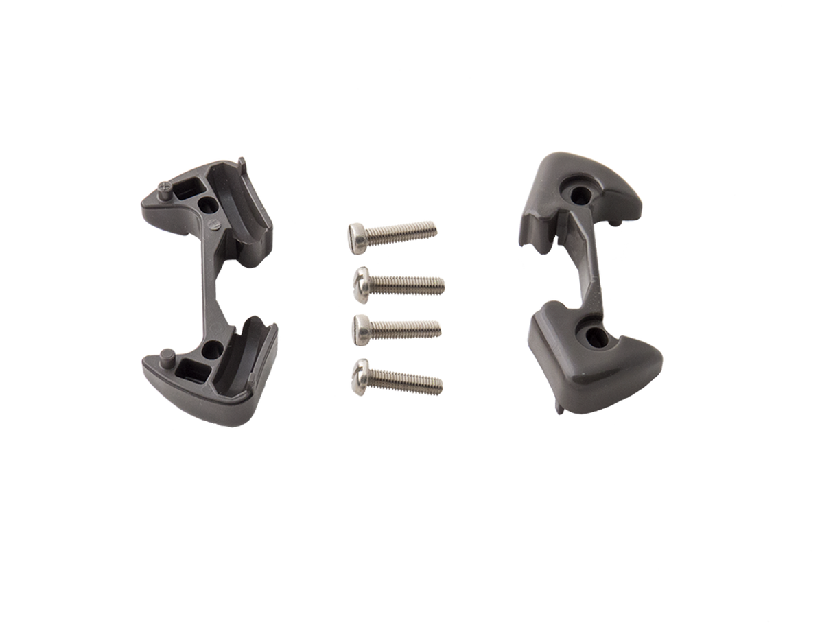 Lewmar Size 2 End Cap Kit