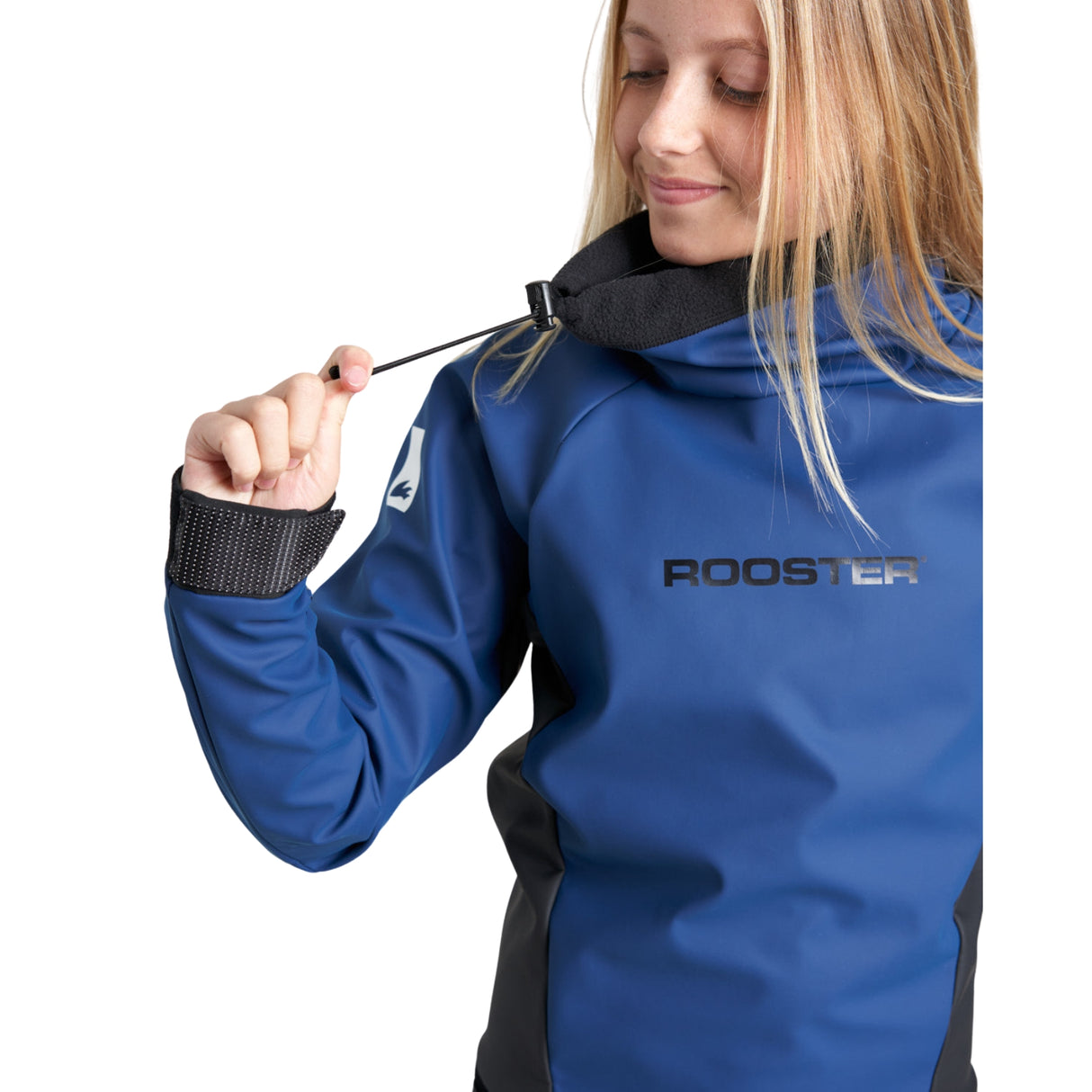 Rooster Junior Pro Lite Aquafleece Top (colors)