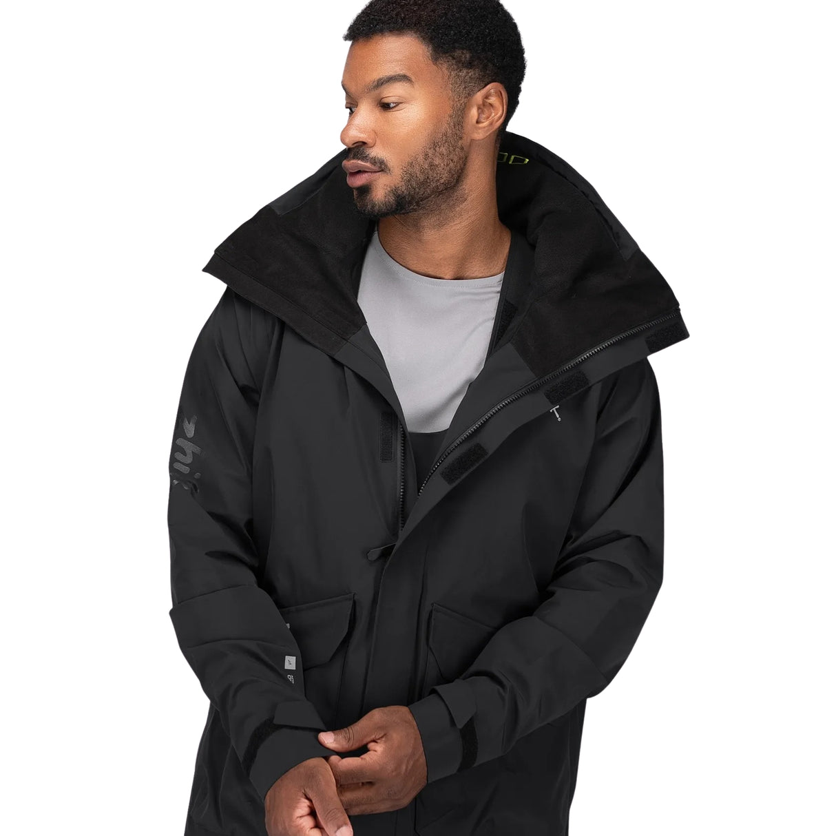 Zhik Mens OFS600 Offshore Cruising Jacket