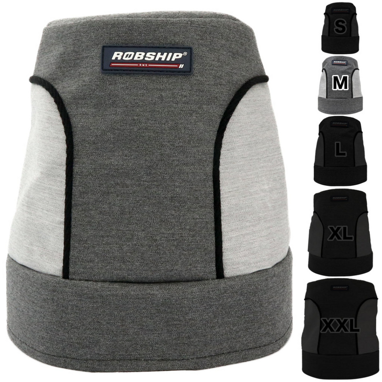 Robship Winch Cover MK2