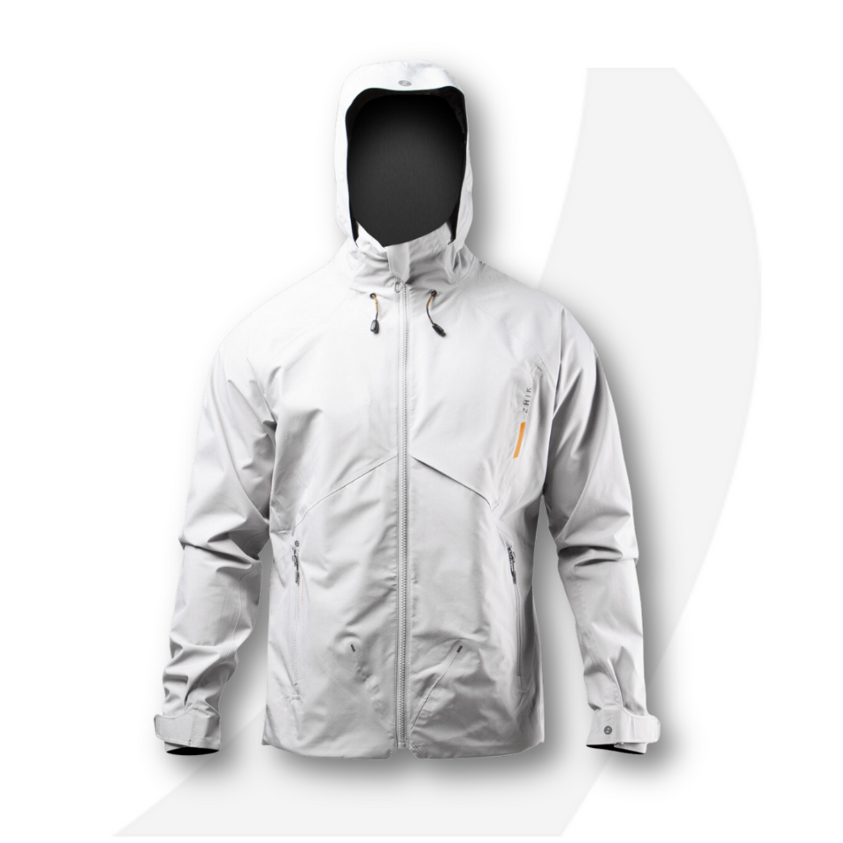 Zhik Mens INS200 Jacket (Colors)