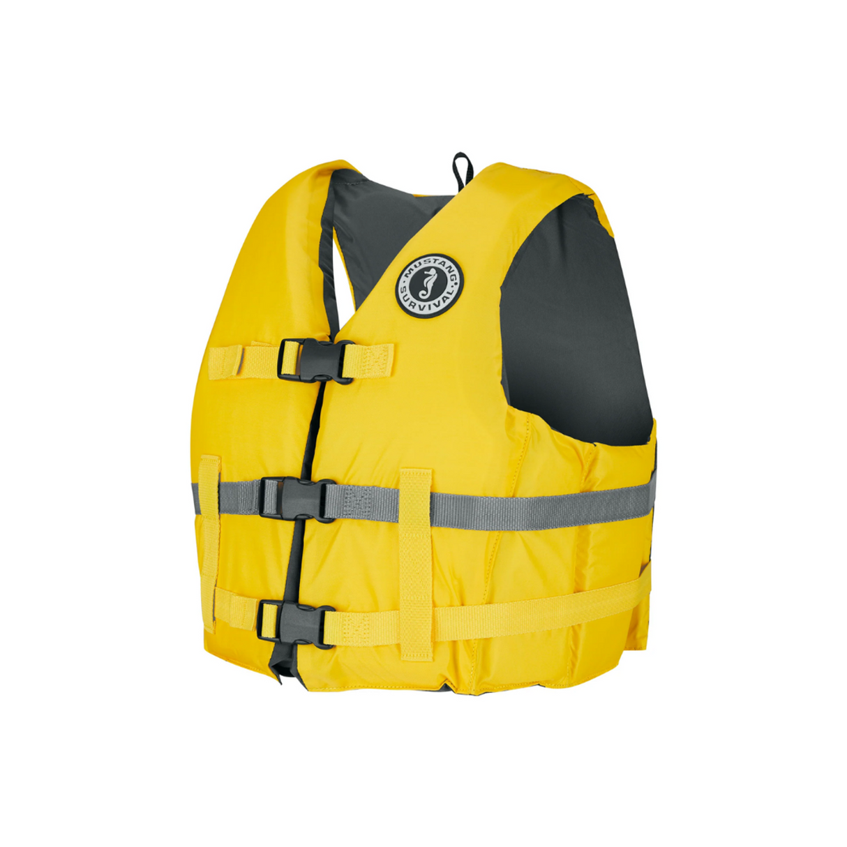 Mustang Survival Livery Foam Vest