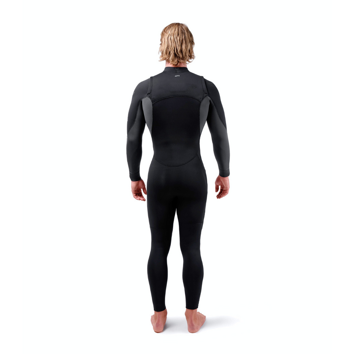 Zhik Mens Viento 4/3Mm Steamer