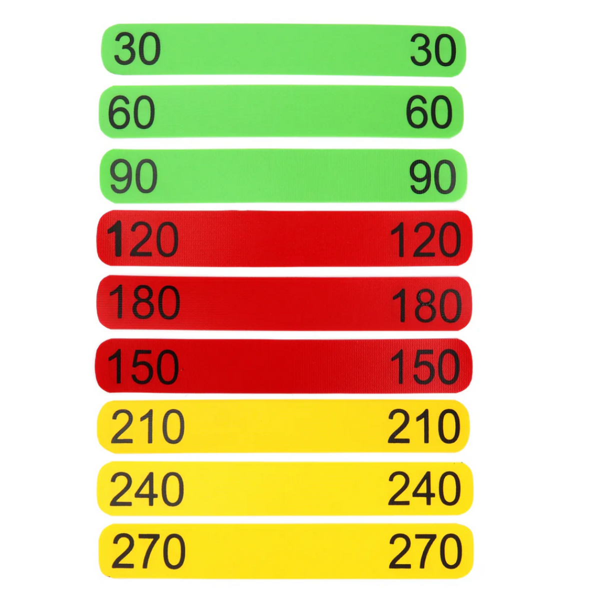 Robship Anchor Rode Marker