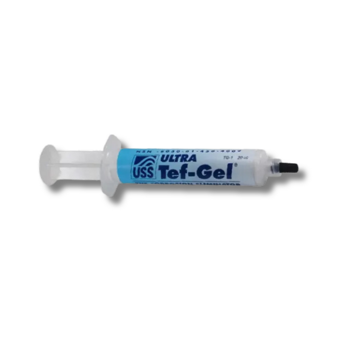 Ultra Tef-Gel