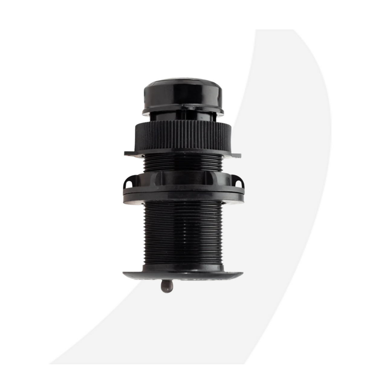 Vakaros DST810 Wireless Depth and Speed Transducer