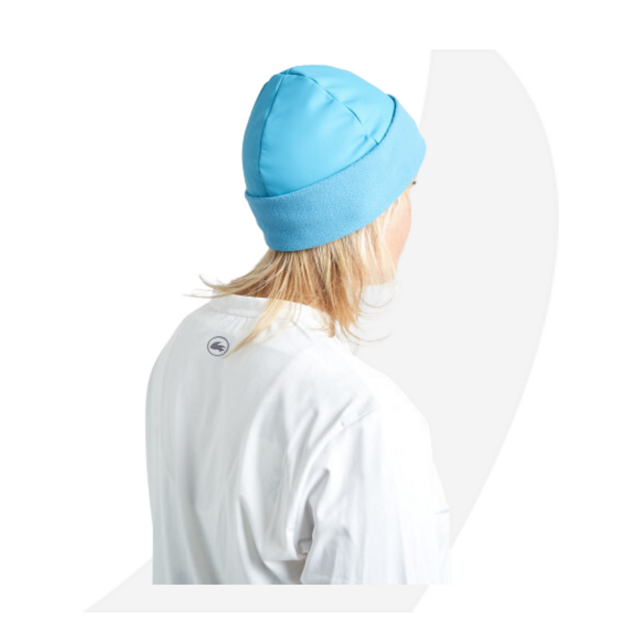 Rooster Aquafleece Beanie (Colors)