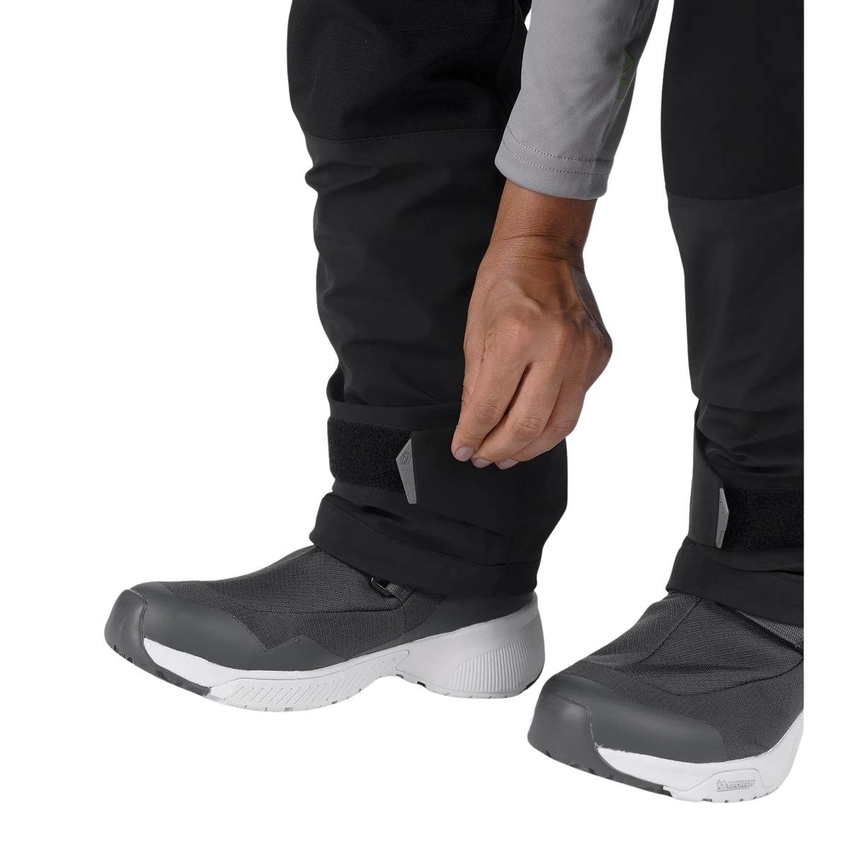 Zhik Womens OFS700 Offshore Sailing Salopette