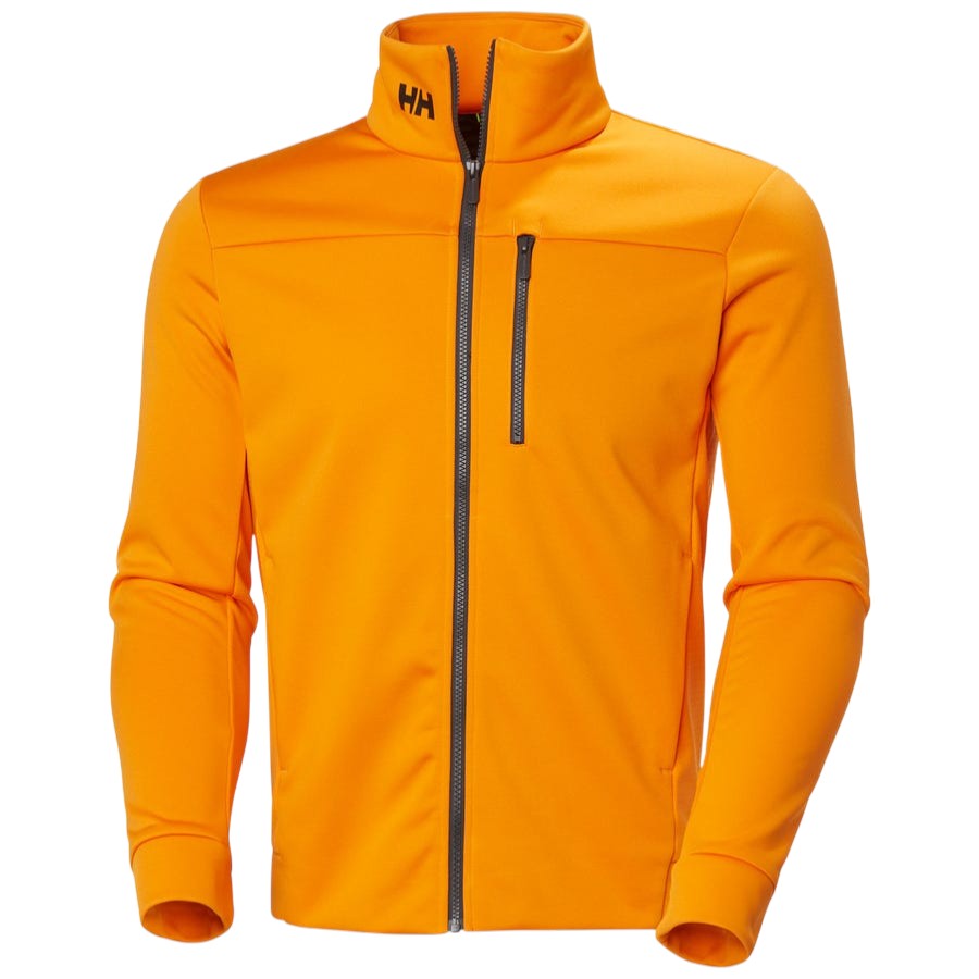 Helly Hansen Men's Crew Fleece Jacket