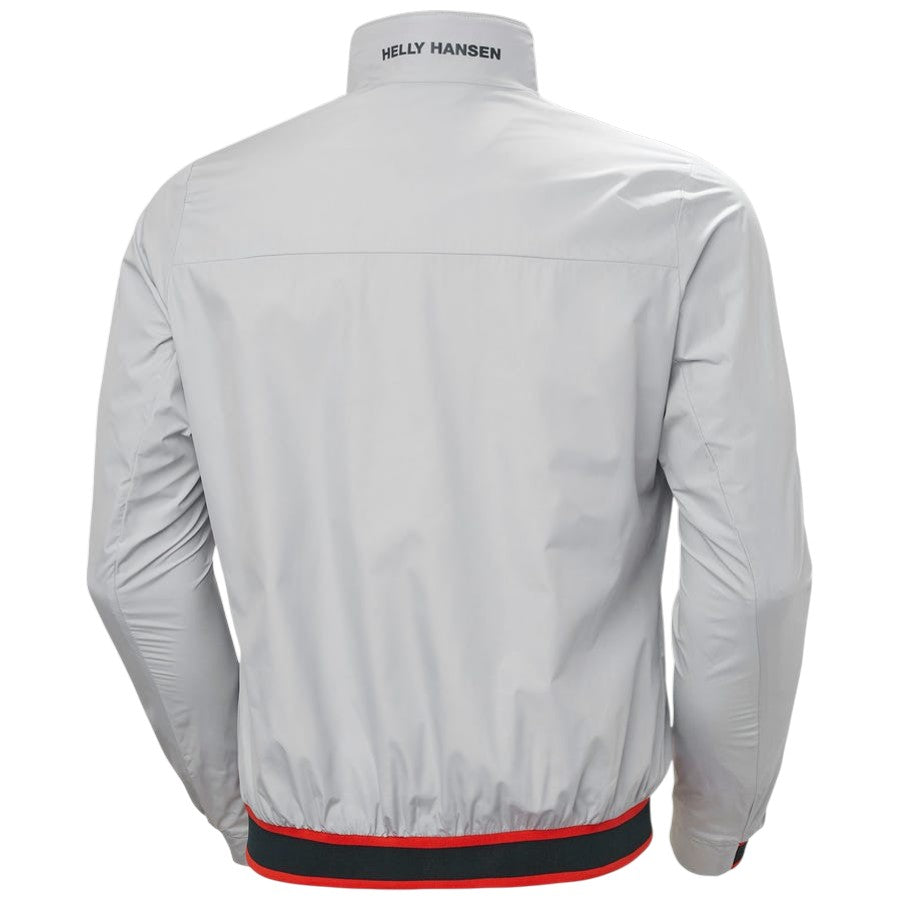 Helly Hansen Men's Salt Windbreaker Sailing Jacket