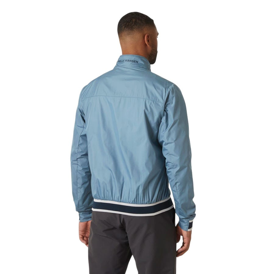 Helly Hansen Men's Salt Windbreaker Sailing Jacket