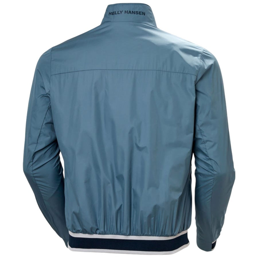 Helly Hansen Men's Salt Windbreaker Sailing Jacket