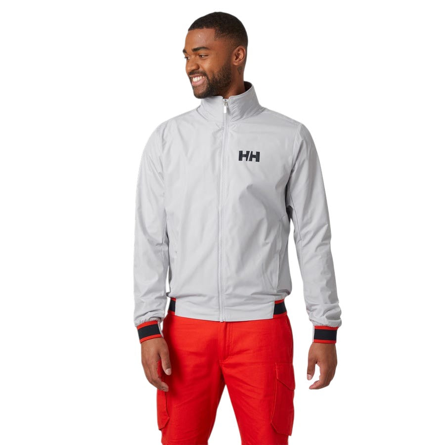 Helly Hansen Men's Salt Windbreaker Sailing Jacket