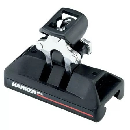 Harken 32mm Big Boat Roller CRX Car - Stand-Up Toggle