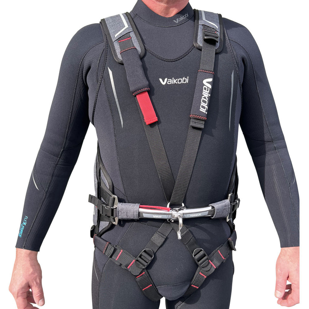 Vaikobi Torque Trapeze Harness - Quick Release