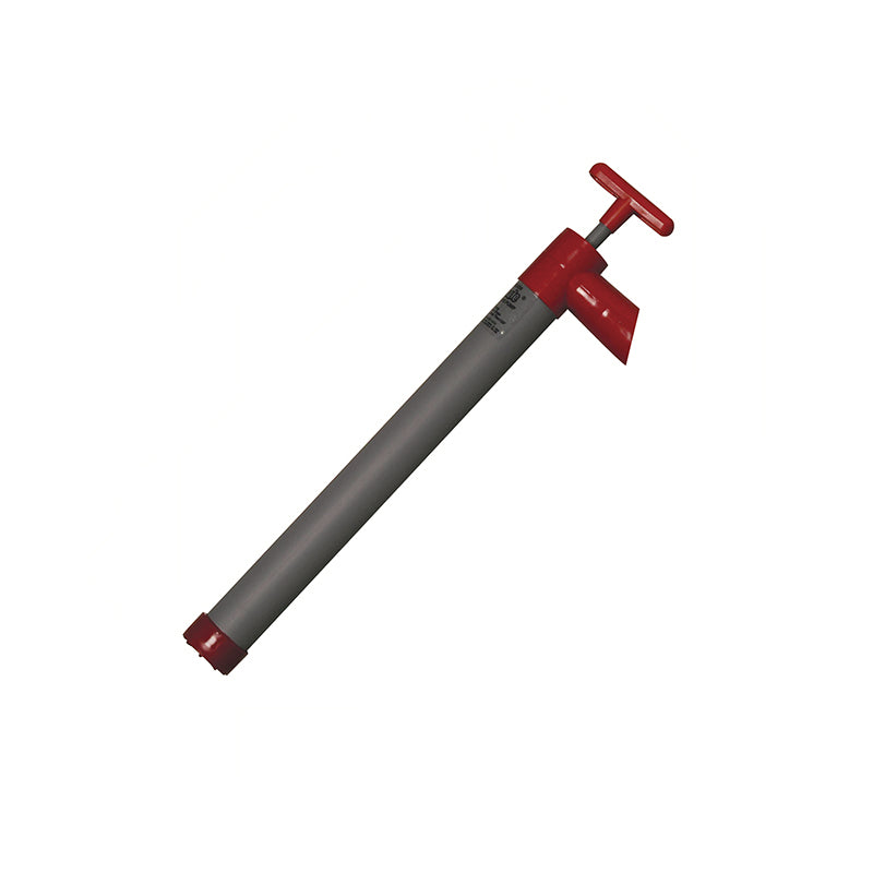 Beckson Kayak Pump 18" w/inner Shaft