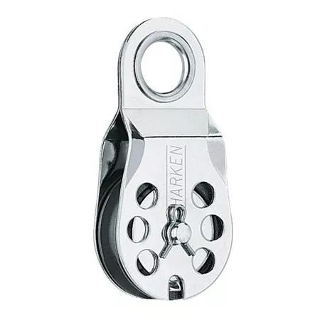 Harken 38mm Ferrule Head Wire Block
