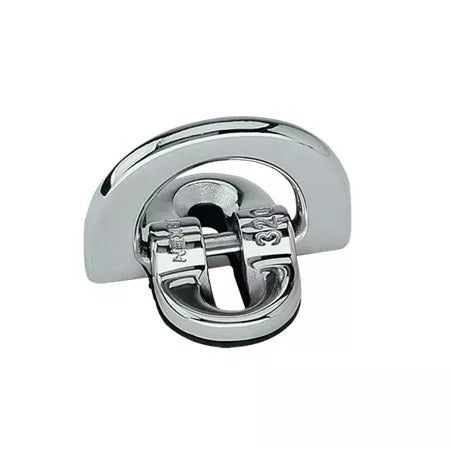 Harken 6mm Stainless Steel Low Load Folding Padeye