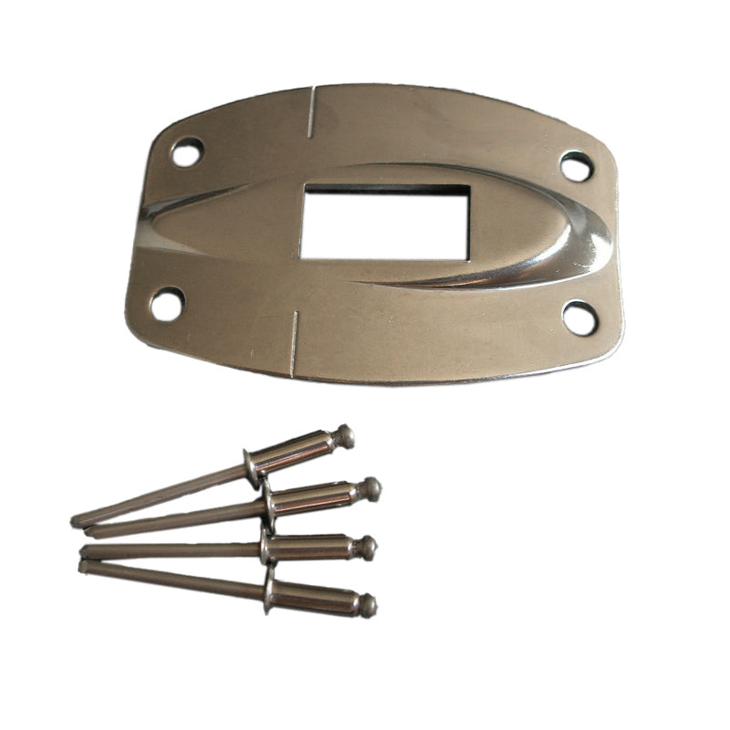 Sparcraft CTR Plaque Bf2 S35 S50 S67