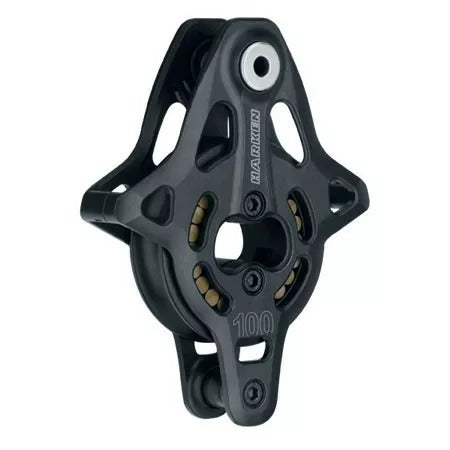 Harken 100mm Runner Block w/Becket