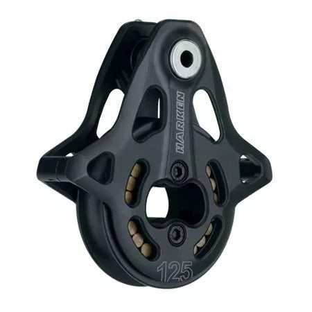 Harken 125mm Runner Block