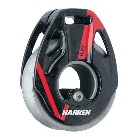 Harken 6.5T Carbon Loop V Block
