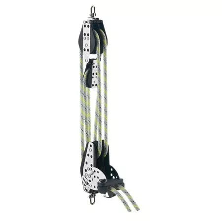 Harken 3 3:1/6:1 Two-Speed Mainsheet System