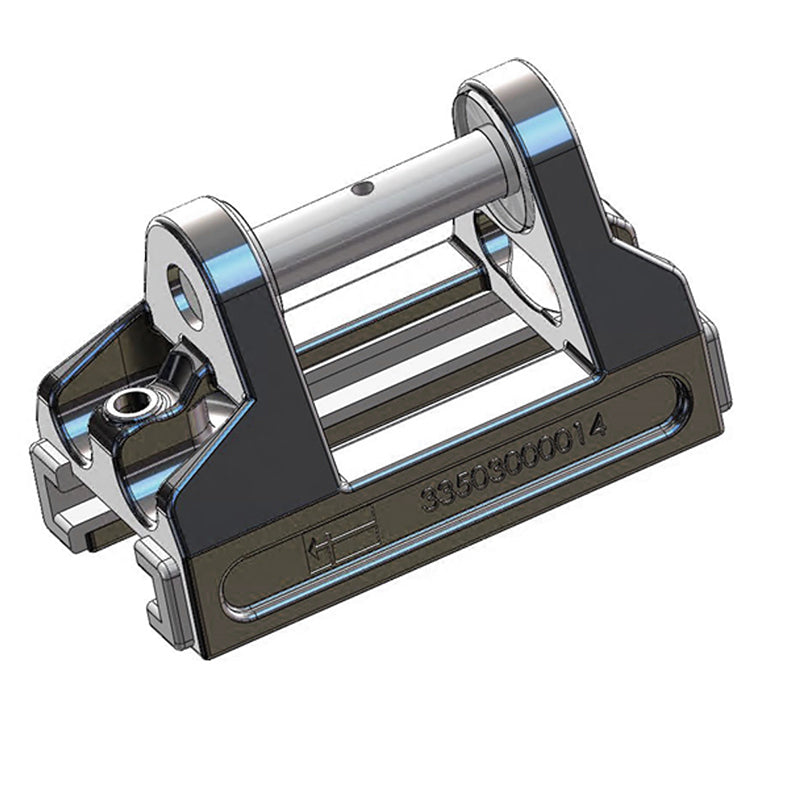 Sparcraft Complete Switch for 32x5.5 Rail