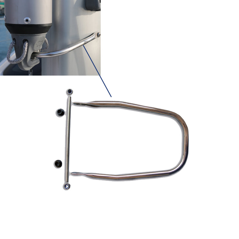 Sparcraft Complete Stainless Steel Caliper Standard Models