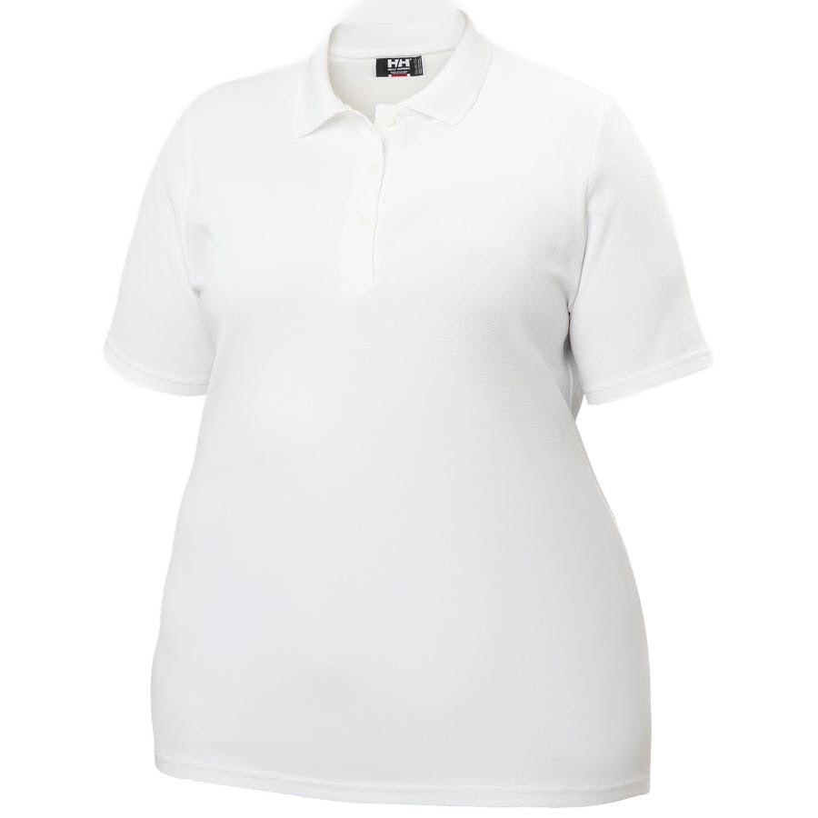Helly Hansen Women's Crew Technical Polo