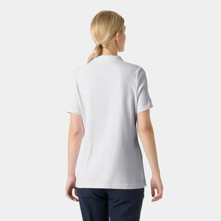 Helly Hansen Women's Crew Technical Polo