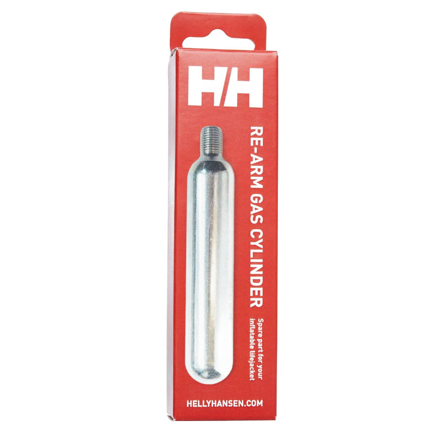 Helly Hansen Re-Arm 33g Gas Cylinder